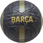 FC Barcelona Official Licensed Football 377249 - Image 2