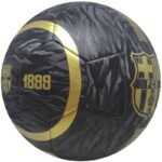 FC Barcelona Official Licensed Football 377249 - Image 3