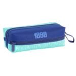 FC Barcelona pencil case 3 zippers 811926823 - Image 2