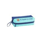 FC Barcelona pencil case 3 zippers 811926823 - Image 3