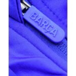 FC Barcelona Tracksuit Barca Jr 5002CHBLP - Image 3