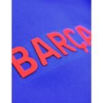 FC Barcelona Tracksuit Barca Jr 5002CHBLP - Image 4