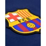 FC Barcelona Tracksuit Barca Jr 5002CHBLP - Image 5