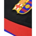 FC Barcelona Tracksuit Barca Jr 5002CHOUP - Image 3