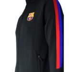 FC Barcelona Tracksuit Barca Jr 5002CHOUP - Image 4