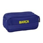 FC Barcelona triple pencil case 812529710 - Image 2