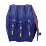 FC Barcelona triple pencil case 812529710 - Image 3