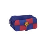 FC Barcelona triple pencil case 812529710 - Image 5