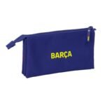 FC Barcelona triple pencil case 812529744 - Image 2
