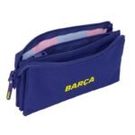 FC Barcelona triple pencil case 812529744 - Image 3