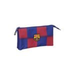 FC Barcelona triple pencil case 812529744 - Image 4
