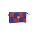 FC Barcelona triple pencil case 812529744 - Image 6
