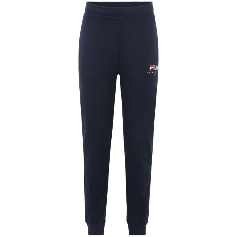 lupin-wear-ca-fila-bovrup-pants-m-fau0146-50004-1153675 Fila Bovrup Pants M FAU0146 50004 - Image 1