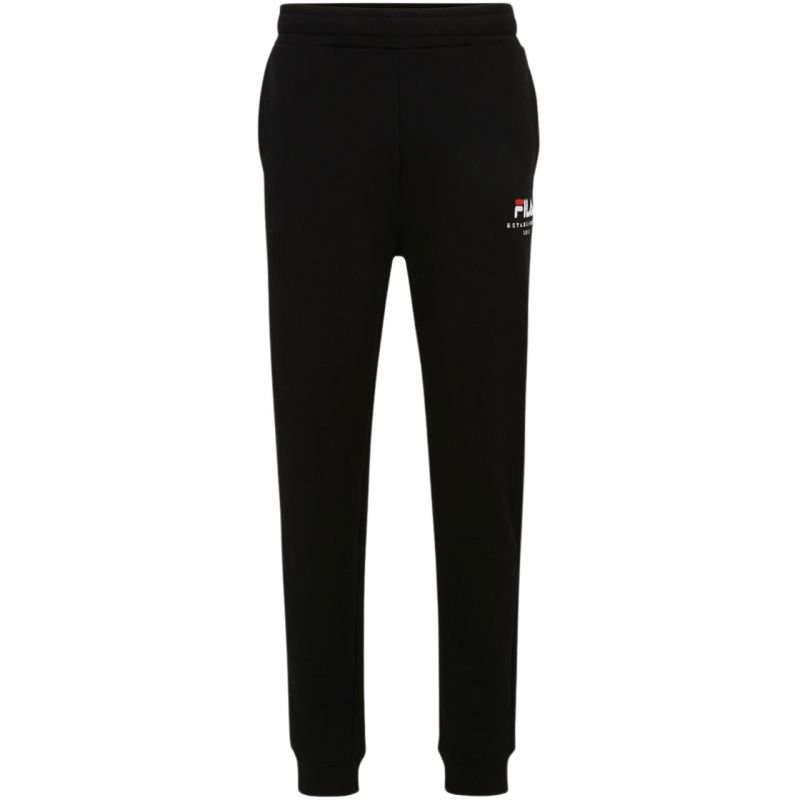 lupin-wear-ca-fila-bovrup-pants-m-fau0146-80010-1151984 Fila Bovrup Pants M FAU0146 80010 - Image 1