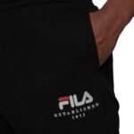 Fila Bovrup Pants M FAU0146 80010 - Image 5