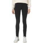 Fila Casania Womens Leggings Black FAW1313 80010