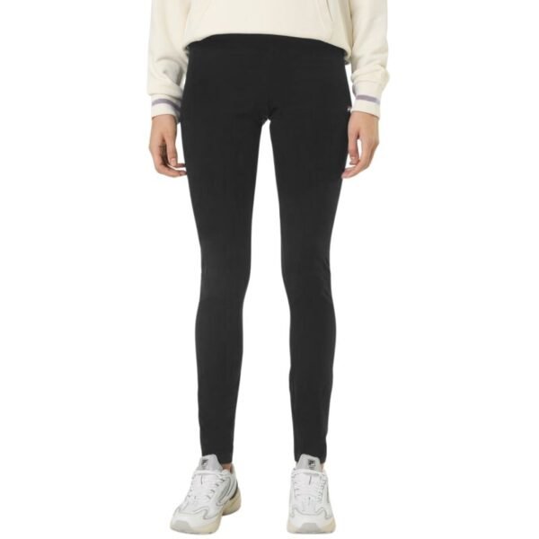 Fila Casania Womens Leggings Black FAW1313 80010