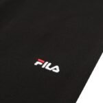 Fila Casania Womens Leggings Black FAW1313 80010 - Image 6