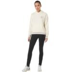 Fila Casania Womens Leggings Black FAW1313 80010 - Image 7