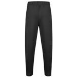 Fila Chiasso Dropped Crotch Pants M FAM0138-80001 - Image 2