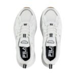 Fila Kreatix FFW0617 13033 Womens Shoes - Image 4