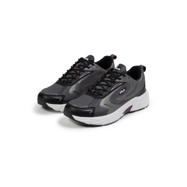 Fila Kreatix mens sports shoes sneakers fashionable comfortable light gray