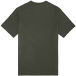Fila Laas Regular Tee khaki FAM0874 60081 - Image 2