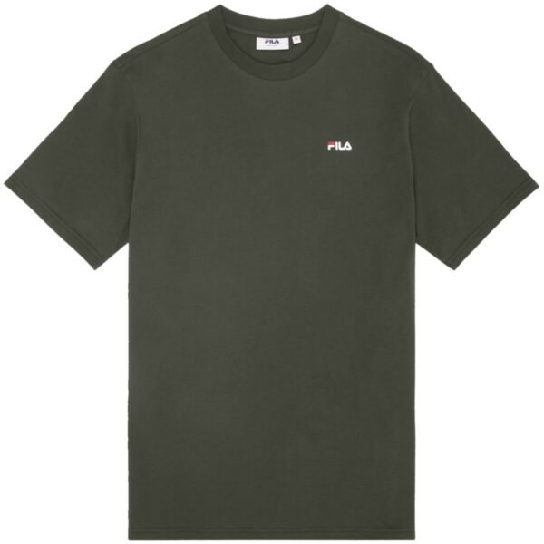 Fila Laas Regular Tee khaki FAM0874 60081