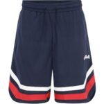 Fila Lashio Baseball Shorts M FAM0651.50004 - Image 5