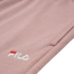 Fila Lucera womens pants pink FAW1055 40029 - Image 3