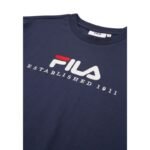 Fila Mens Valsera Regular Logo T-shirt FAU0225.50004 - Image 3