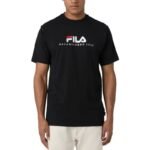 Fila Mens Valsera Regular Logo T-shirt FAU0225.80010