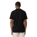 Fila Mens Valsera Regular Logo T-shirt FAU0225.80010 - Image 3
