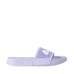 Fila Morro Bay Spiro Womens Slides Purple FFW0549 40119