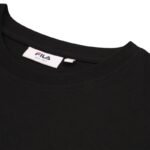Fila Parella mens t-shirt black FAM1108 80010 - Image 7