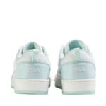 Fila Rega NF Womens Shoes White FFW0484 13474 - Image 3
