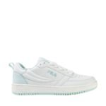 Fila Rega NF Womens Shoes White FFW0484 13474