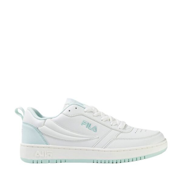 Fila Rega NF Womens Shoes White FFW0484 13474