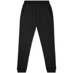 Fila Rivoli mens pants black FAM1119 80010 - Image 2