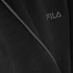 Fila Rivoli mens pants black FAM1119 80010 - Image 3