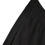 Fila Saluzzo mens tracksuit black FAM1135 80010 - Image 3