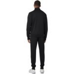 Fila Saluzzo mens tracksuit black FAM1135 80010 - Image 7