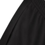 Fila Saluzzo mens tracksuit black FAM1135 80010 - Image 8