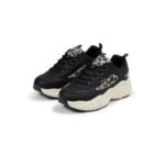 Fila Skye ZP womens sports shoes sneakers fashionable comfortable lightweight