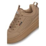 Fila Superbubble womens sports shoes beige sneakers fashionable comfortable lightweight - Image 4