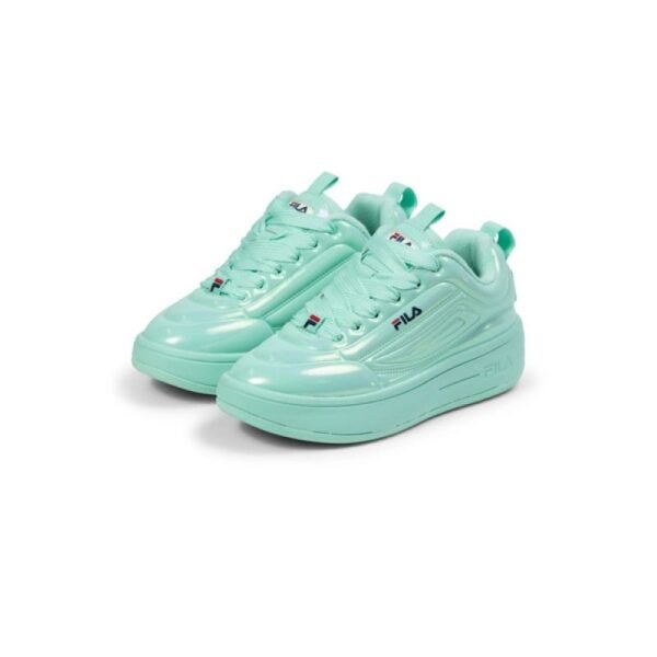 Fila Superbubble womens sports shoes sneakers fashionable comfortable lightweight