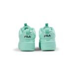 Fila Superbubble womens sports shoes sneakers fashionable comfortable lightweight - Image 6
