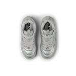 Fila Superbubble womens sports shoes sneakers gray fashionable comfortable lightweight - Image 2