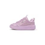Fila Superbubble womens sports shoes sneakers purple fashionable comfortable lightweight - Image 5