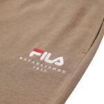 Fila Valsera pants beige FAU0228 70008 - Image 2
